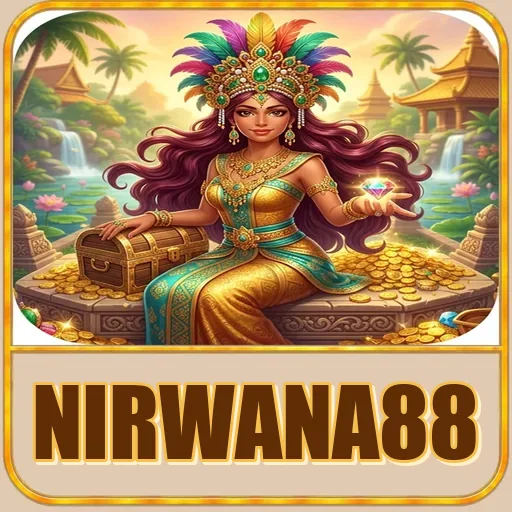 Pratinjau tampilan nirwana88