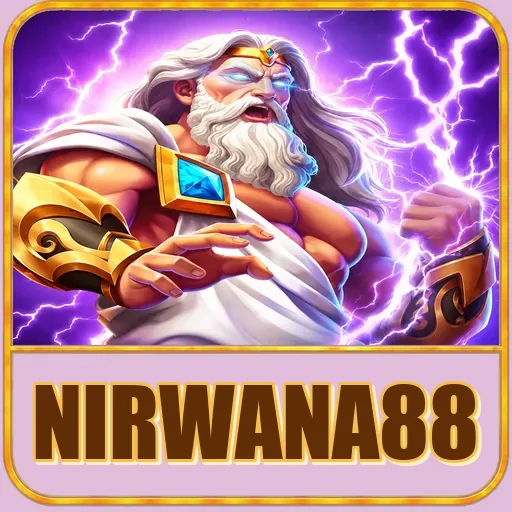 Pratinjau layar nirwana88